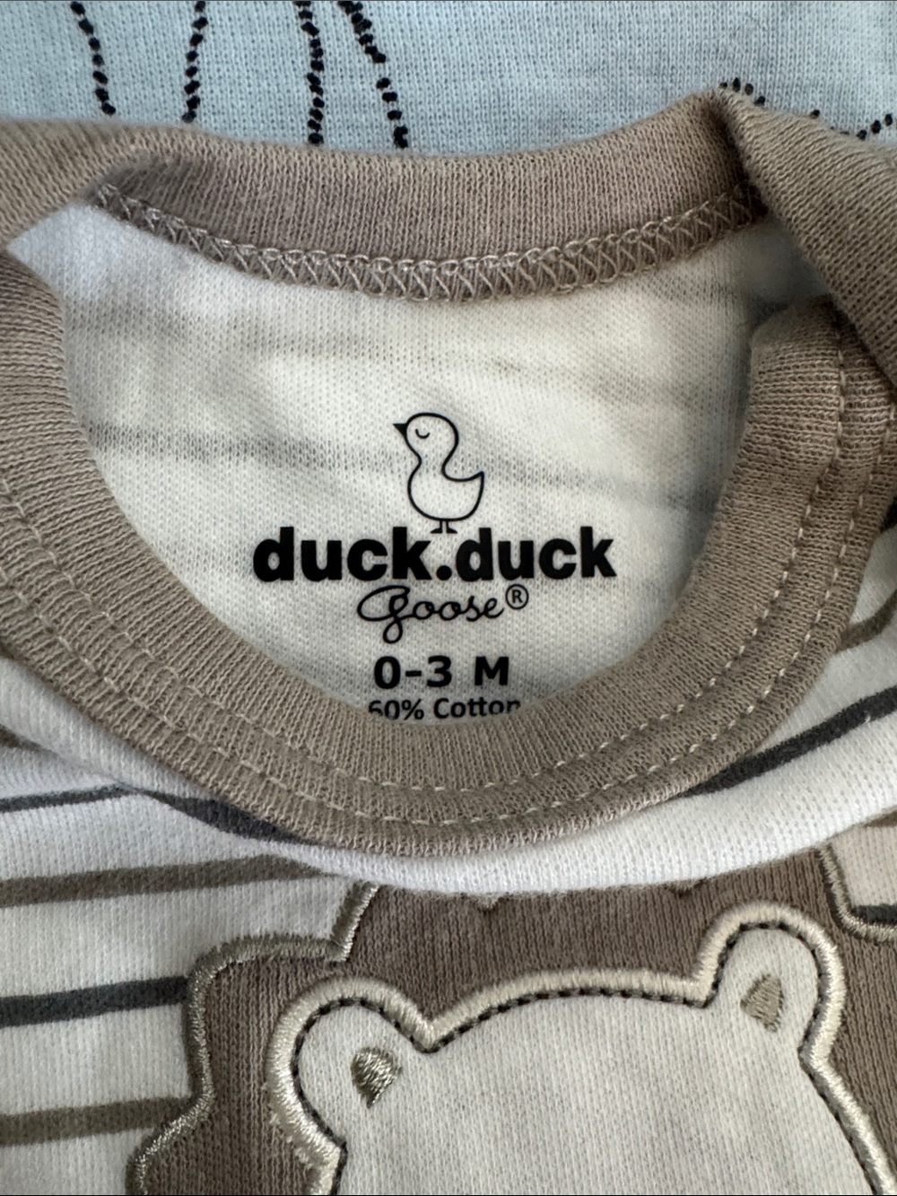 Baby Onesies. Various brands. - Picture 5 of 5